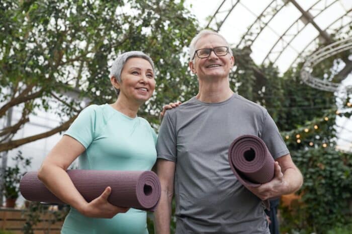 Aktywizacja osób starszych – klucz do długiego i zdrowego życia